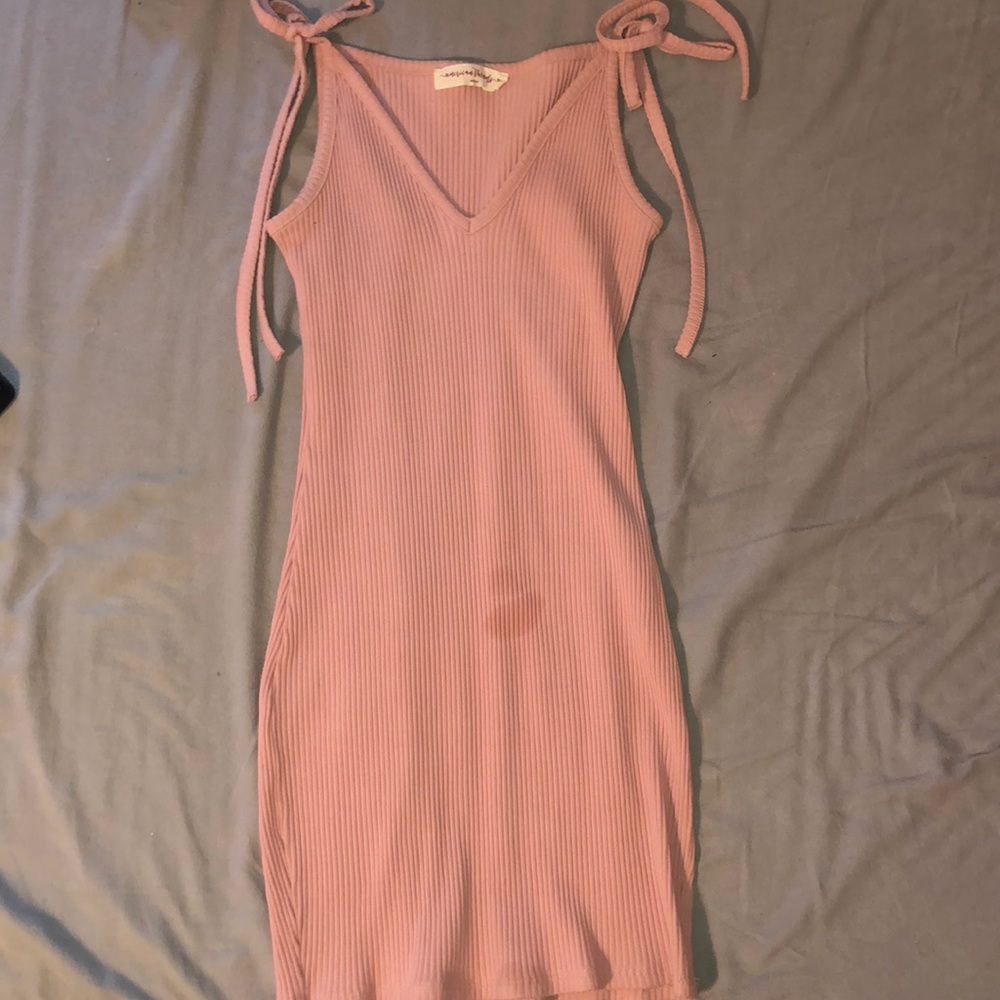 mini dress